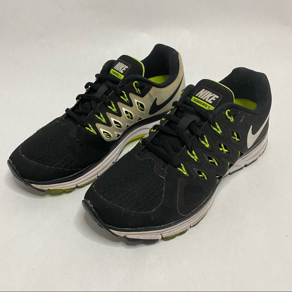 Nike Zoom Vomero 9 Running Shoes Size womens 8.0